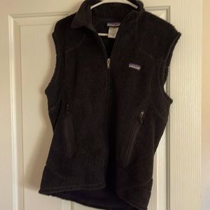Patagonia Vest